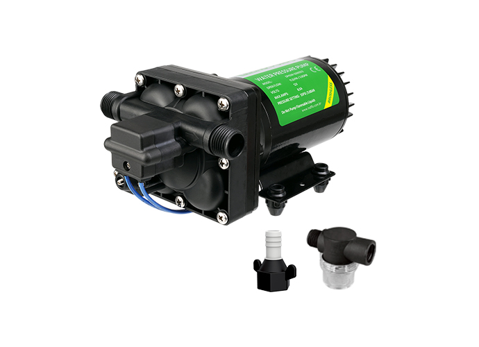 Diaphragm Pump 42W Series