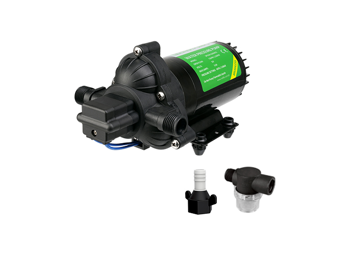 Diaphragm Pump 33W Series