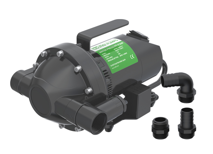 57B系列 40LPM高压转移泵