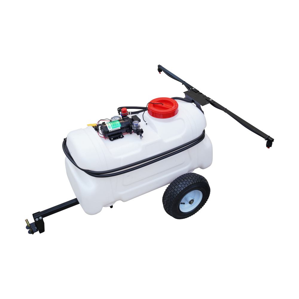 VS03系列拖车式喷雾器 50L 80PSI