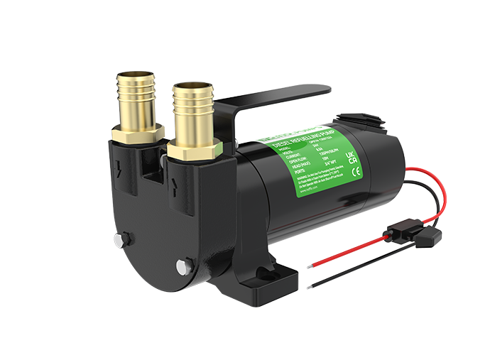 Diesel Refuelling Pump 13GPM
